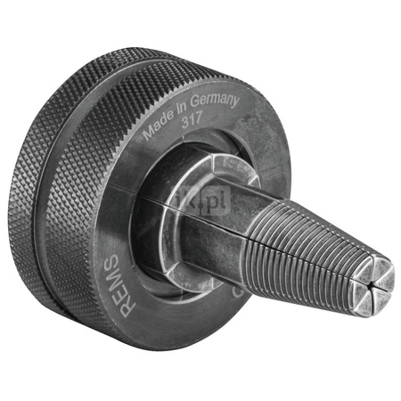 AUFWEITKOPF P-CEF 20 X 1,9