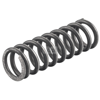 sprężyna dociskowa