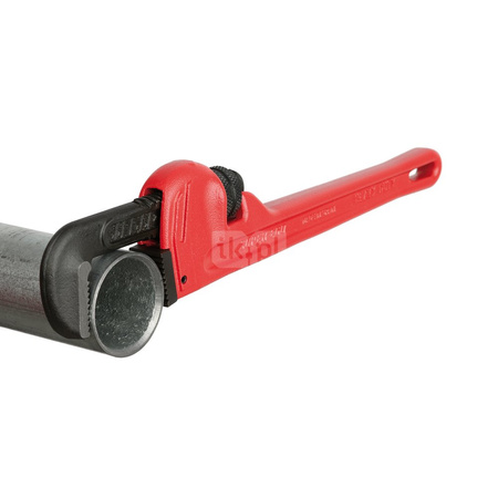 Klucz do rur HEAVY DUTY 8"