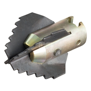 ZĘBAT.KRZYŻ WIERTŁO PIÓR.32/65