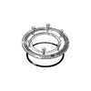 Advantix-pierścień zaciskowy stal nierdzewna, nr wzoru 4998.2