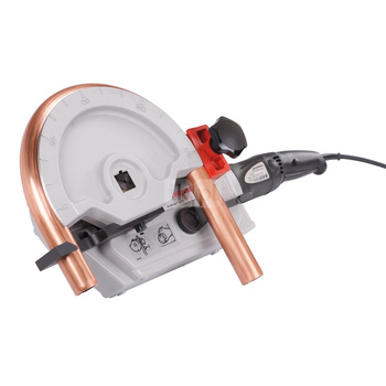 Zestaw ROBEND 4000, 12-15-18-22-28 mm, 230V