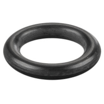 Pierścień samouszcz. okrągły