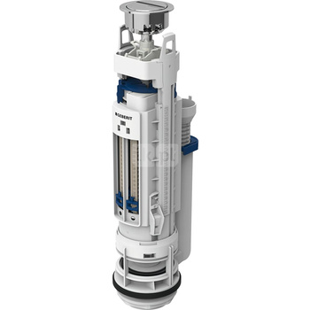 Zawór spustowy Typ 290 2M d50