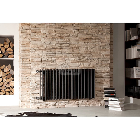 Grzejnik IBERIS H AIB H 60/60 [42][00], kod podłączenia 42, kolor RAL