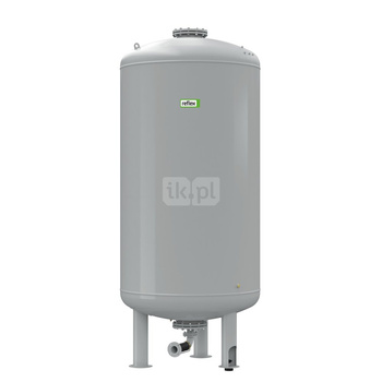 Zbiornik stabilizujący ciśnienie REFLEX Reflexomat RG pojemność 5000 l 6 bar