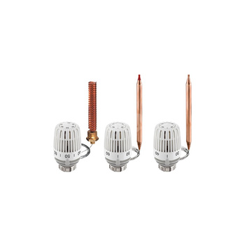 Głowica term. K, b.osprz, 60-90st. C