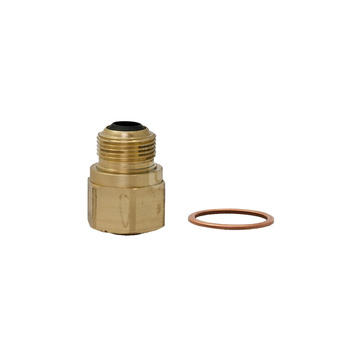 Zestaw wymienny, obudowa izolacyjna ESBE VLB901