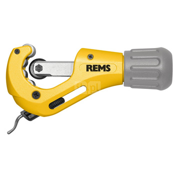 REMS RAS CU-INOX 3-35 S
