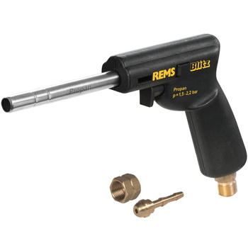 REMS BLITZ PROPAN