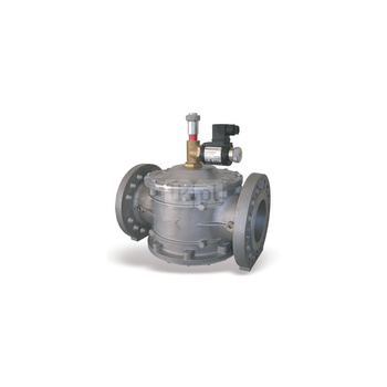 MSV800 ELETTR.N.A.DN200 230VAC