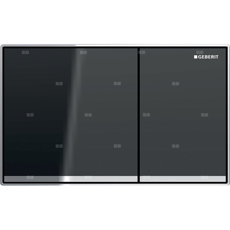 Przycisk uruchamiający Geberit Sigma60, lava
