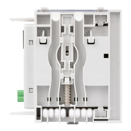 Moduł sterujący bezprzewodowy z anteną zewnętrzną AFRISO RM F2A CosiTherm do systemu sterowania instalacji domowej