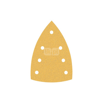 OKŁADZINA SZLIFIERSKA C470,100x150mm,P80