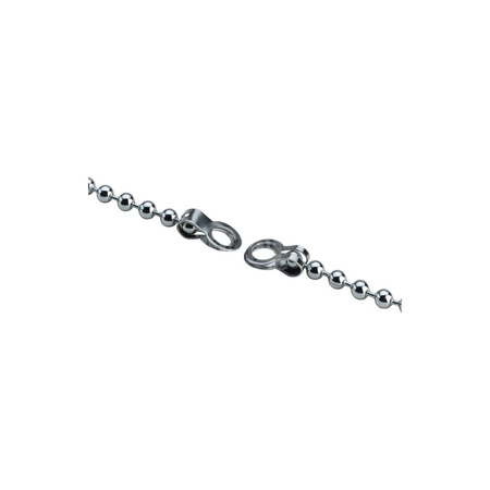 Uchwyt łańcuszkowy z łańcuszkiem VIEGA 9925290 dł.250mm