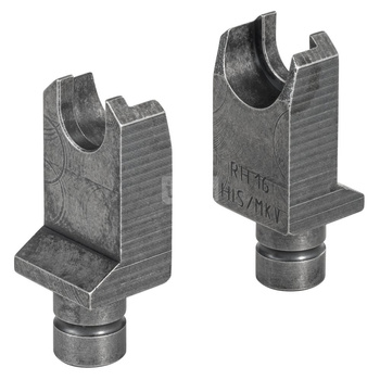 GŁOW. ZAC.RH HIS/MKV 16, PARA