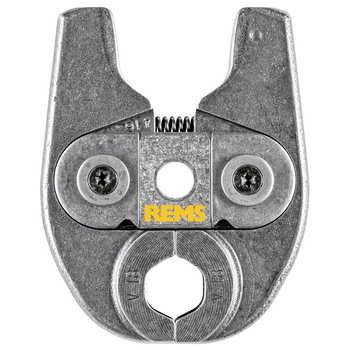 CĘGA ZACISKOWA MINI V 18