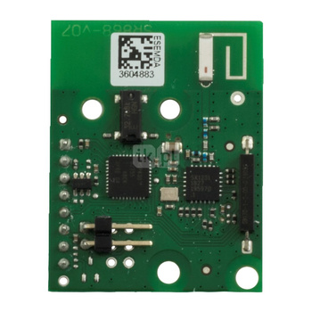 Moduł komunikacji radiowej 868MHz