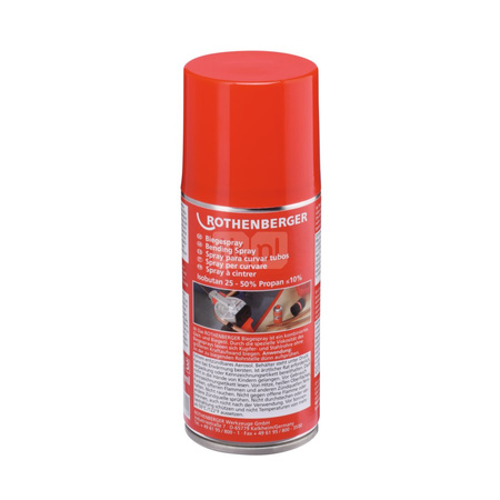 Specjalny spray do giętarki KI150ML