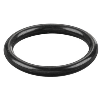 Pierścień samouszcz. okrągły