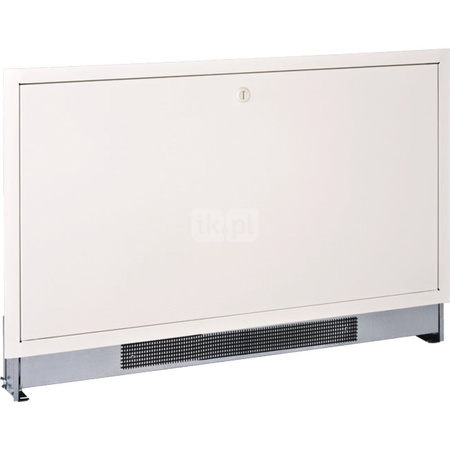 Skrzynka rozdzielacza Geberit T11-15: B70cm