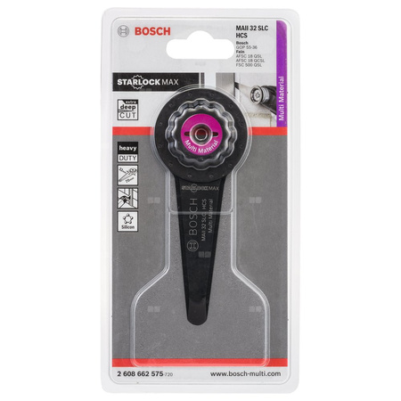 BRZESZCZOT - 1SZT MAII32 SL