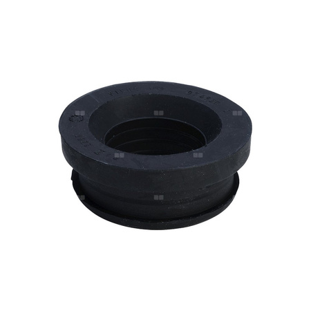 Uszczelka płaska okrągła VIEGA 9782-268 guma, 27.5 mm