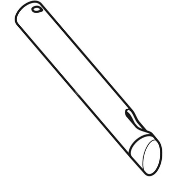 Ramię suszące z dyszą AqC Mera