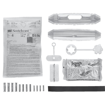 Kabel WILO 4X50 bis 4X70 mm elektr. do pomp