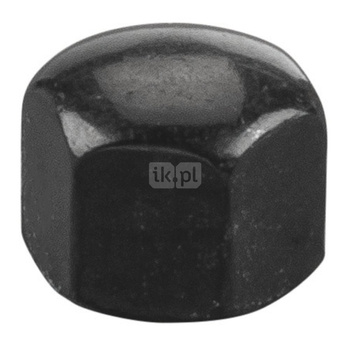 nakrętka kołpakowa