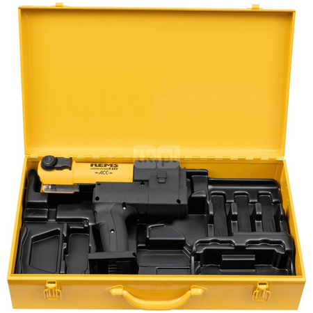 REMS Akku-Press E 22V ACC