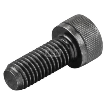 śruba z łbem walcowym