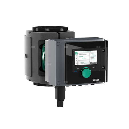 Pompa obiegowa WILO Stratos MAXO 50/0,5-16-R7 1x230 V 50/60 Hz, PN 6/10bar