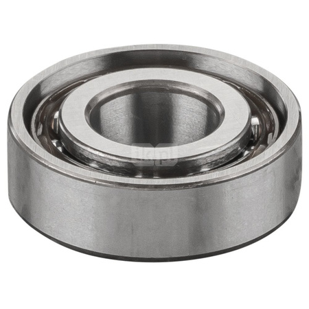 skośne łożysko kulkowe