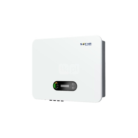 Inwerter Sofar 12KTLX-G3 trójfazowy WiFi&DC switch