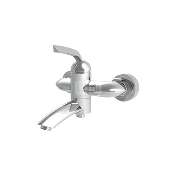 3252 Bateria KORI wannowa ścienna