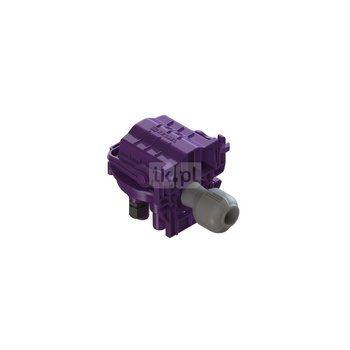 KESSEL-Blok zaworów