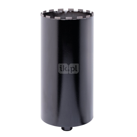 Diamentowa korona wiertnicza DX- HIGH SPEED PLUS, 1 1/4", D-220