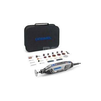 EZ SC NOWY TRZPIEŃ + 2 PIERŚCIENIE SZLIFIERSKIE 60 i 120