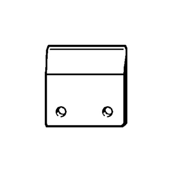 Ostrze wymienne (nożyce do rur) VIEGA 5341.6 stal