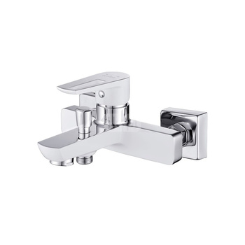 BATERIA WAN-NATR ŚCIENNA MILLE 1 UCHW BIAŁA