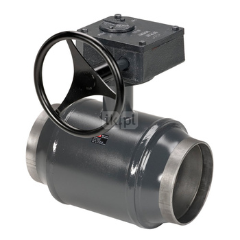 JIP-WW DN125 PN25 WG L315 H244