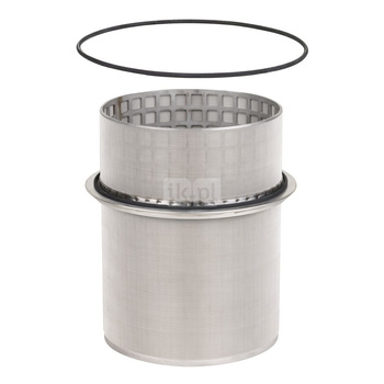 Wymienna siatka filtracyjna (F78TS‐F DN65) 20 mikronów