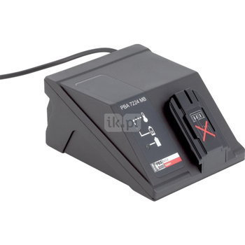 Ładowarka GEBERIT 12...14,4 V (230 V)