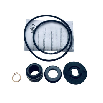 Zestaw uszczelnienia mechanicznego dł.200mm szer.165mm GRD WILO