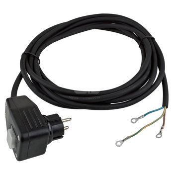 Kabel zasilający WILO Kabel 5m elektr. do pomp
