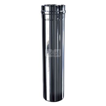 Rura MK ŻARY PR RT PSI 110/160mm, długość 1000 mm bez zyki