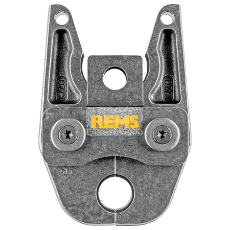 CĘGA ZACISKOWA K/20