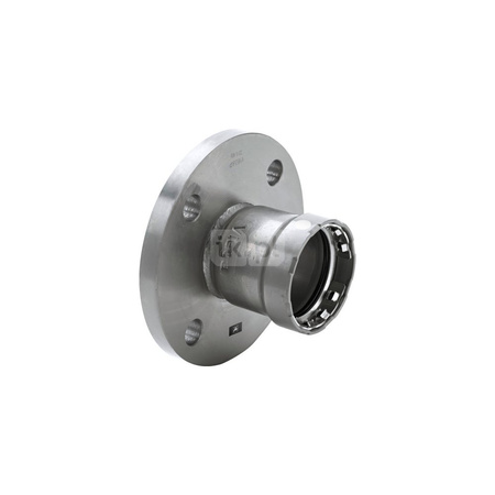 Kołnierz 1 1/4 stal / ocynkowane