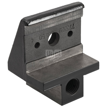 korpus szczęk zacisk. le